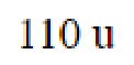 Question content