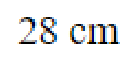 Question content