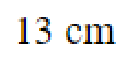 Question content