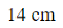 Question content