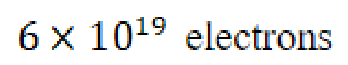 Question content