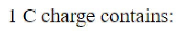 Question content