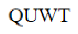 Question content