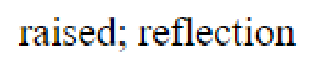 Question content