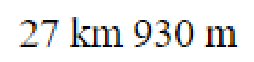 Question content