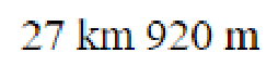 Question content