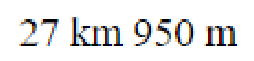 Question content