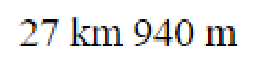 Question content