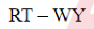 Question content