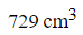 Question content