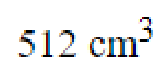 Question content