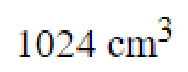 Question content