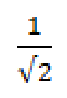 Question content