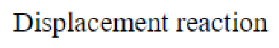 Question content