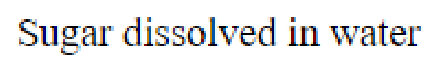 Question content