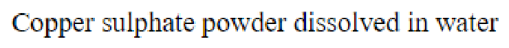 Question content