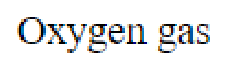 Question content