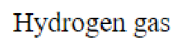 Question content
