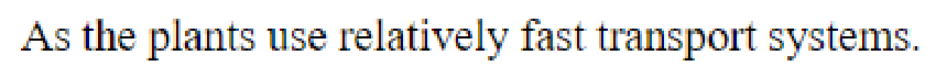 Question content