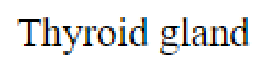 Question content