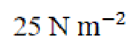 Question content