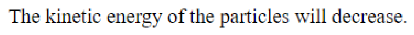 Question content