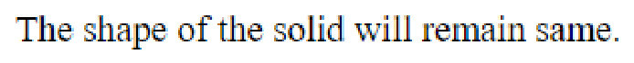 Question content