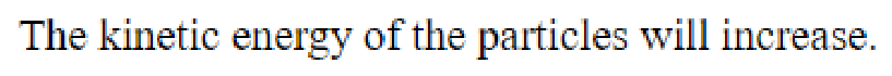 Question content