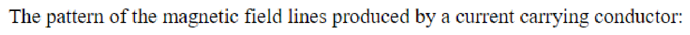 Question content
