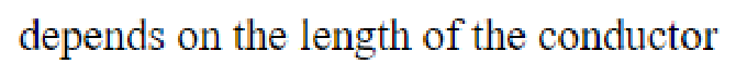Question content