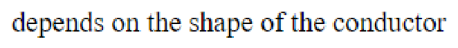 Question content