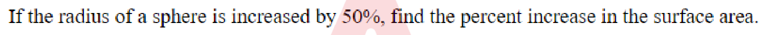 Question content