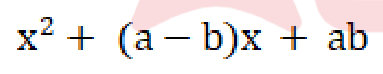 Question content