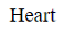 Question content