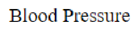 Question content