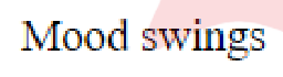 Question content