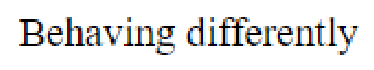 Question content