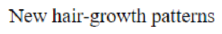 Question content
