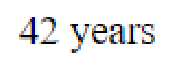 Question content