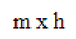 Question content