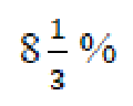 Question content