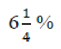 Question content