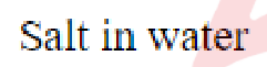 Question content
