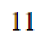Question content