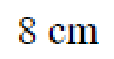 Question content