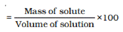 Question content