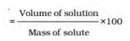 Question content