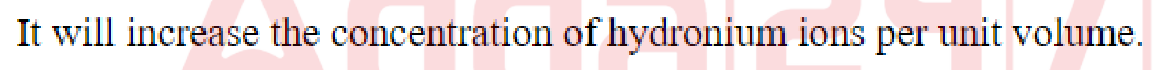 Question content