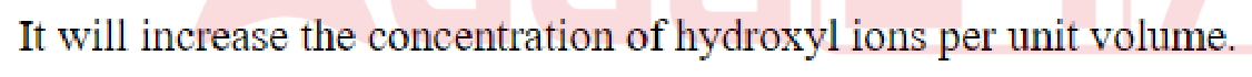 Question content