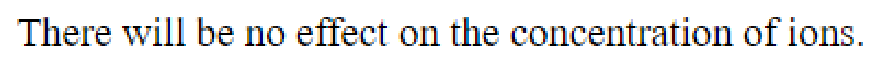 Question content